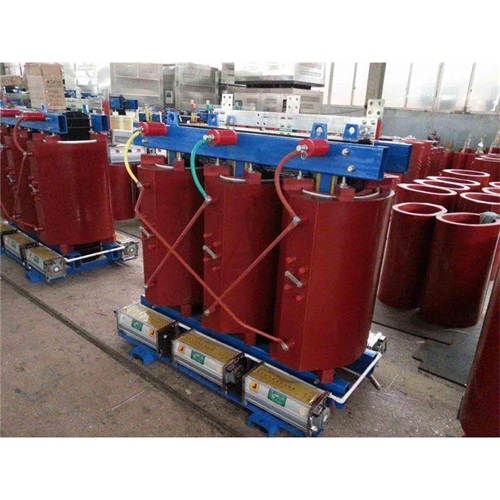 西山SCB11-315KVA干式变压器规格参数